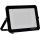 Osram - LED Floodlight FLOODLIGHT LED/50W/230V 3000K IP65