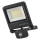 Osram - LED Floodlight with Integrated Sensor ENDURA LED/50W/230V 3000K IP44