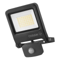 Osram - LED Floodlight with Sensor ENDURA LED/30W/230V IP44