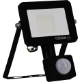 Osram - LED Floodlight with Sensor FLOODLIGHT LED/10W/230V 4000K IP65