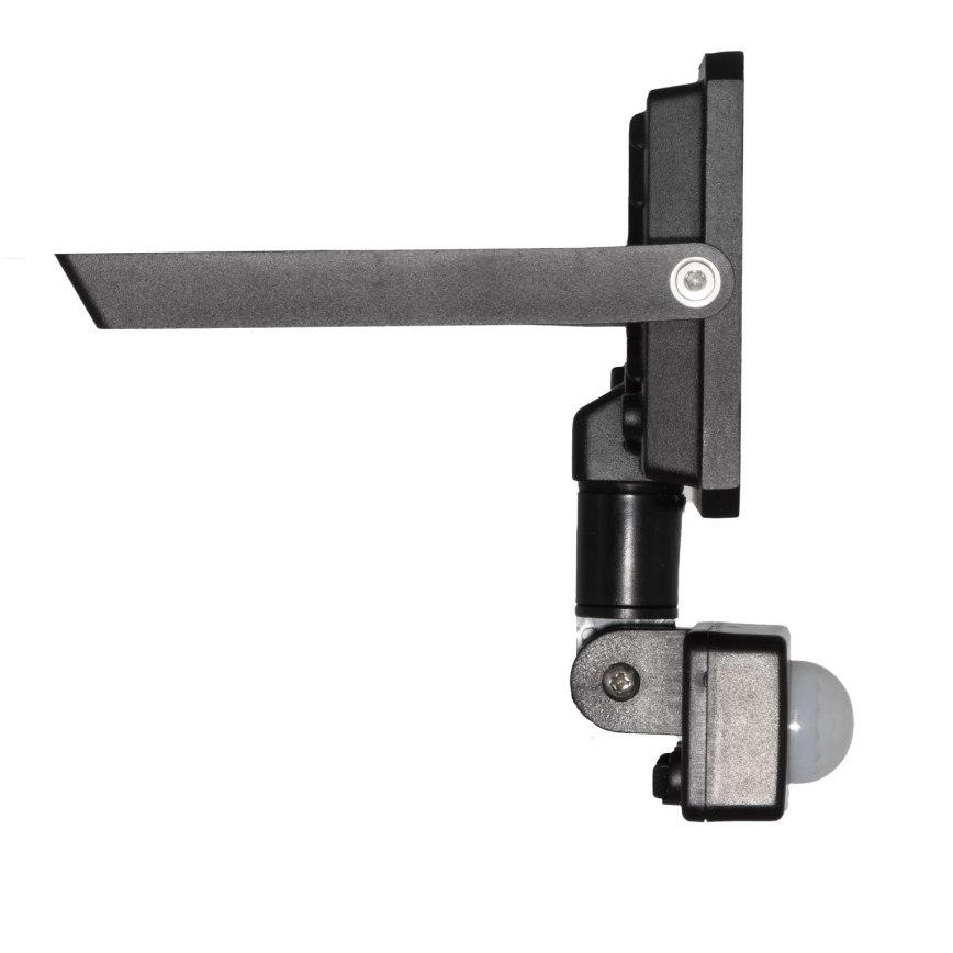 Osram - LED Floodlight with sensor FLOODLIGHT LED/20W/230V 3000K IP65