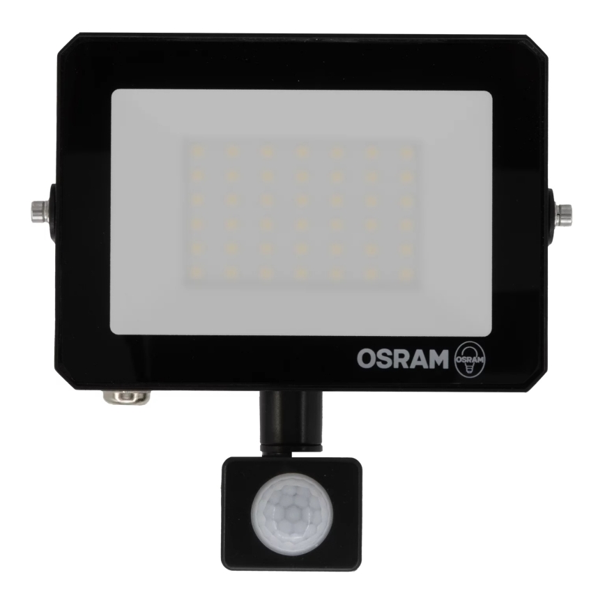 Osram - LED floodlight with sensor FLOODLIGHT LED/30W/230V 3000K IP65