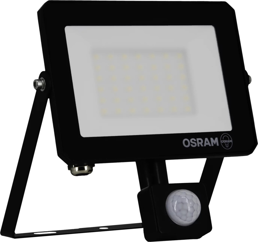 Osram - LED Floodlight with Sensor FLOODLIGHT LED/30W/230V 4000K IP65