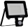 Osram - LED Floodlight with Sensor FLOODLIGHT LED/30W/230V 6500K IP65