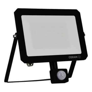 Osram - LED Floodlight with Sensor FLOODLIGHT LED/50W/230V 4000K IP65