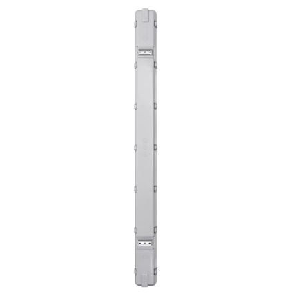 Osram - LED Industrial Fluorescent Fixture SUBMARINE 2xG13/15W/230V IP65