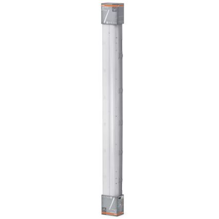 Osram - LED Industrial Fluorescent Fixture SUBMARINE 2xG13/15W/230V IP65