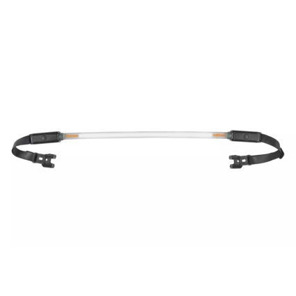 Osram - Dimmable LED car inspection light LEDINSPECT INSPECTION LIGHT LED/10W/3,7V 2200 mAh