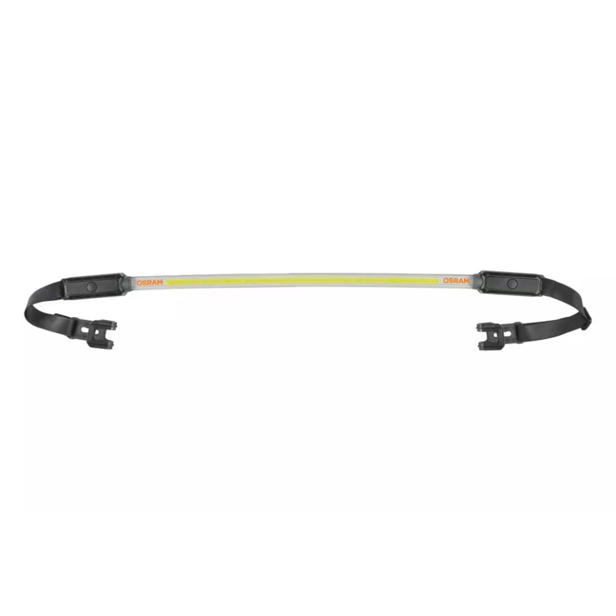 Osram - Dimmable LED car inspection light LEDINSPECT INSPECTION LIGHT LED/10W/3,7V 2200 mAh