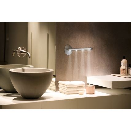 Osram - LED Night Light LEDSTIXX LED/0,6W/3xAAA