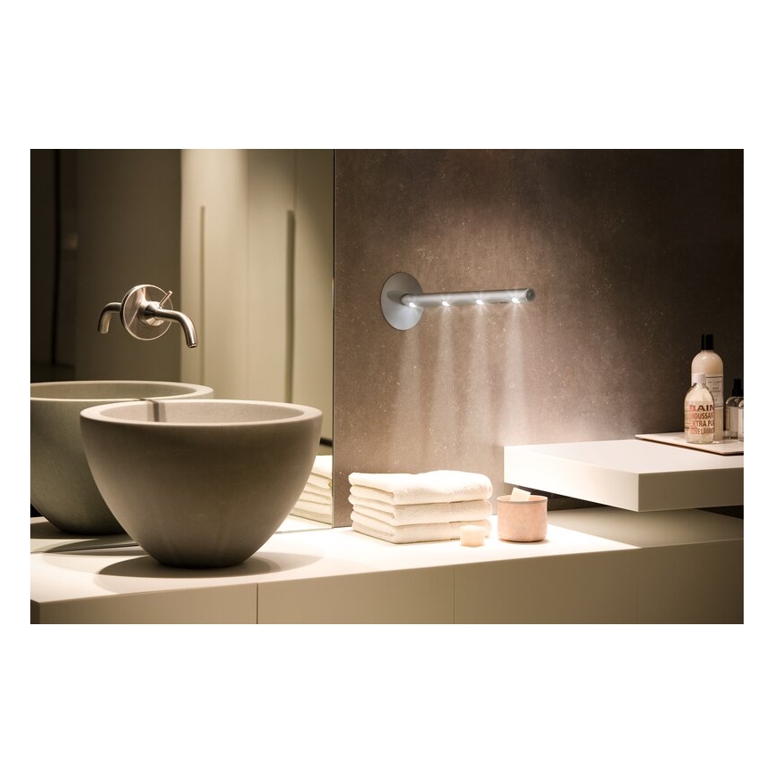 Osram - LED Night Light LEDSTIXX LED/0,6W/3xAAA
