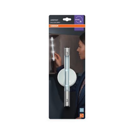 Osram - LED Night Light LEDSTIXX LED/0,6W/3xAAA