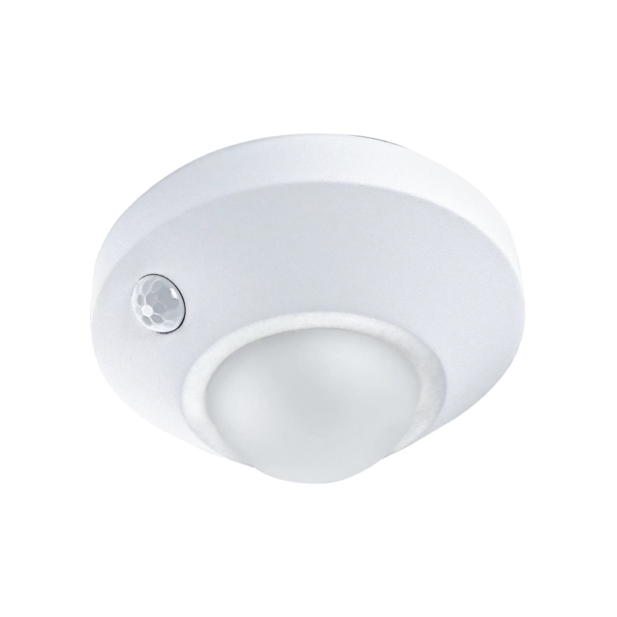 Osram - NIGHTLUX LED/2W/3xAA Nightlight with Sensor, White