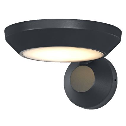 Osram - LED Outdoor wall lamp ENDURA STYLE LED/12W/230V IP65