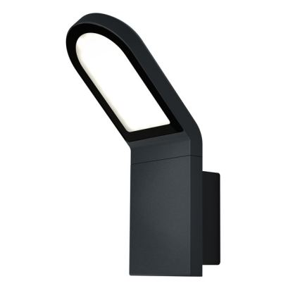Osram - LED Outdoor Wall Light ENDURA STYLE LED/12W/230V IP54