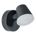 Osram - LED Outdoor Wall Light ENDURA STYLE LED/13,5W/230V IP44