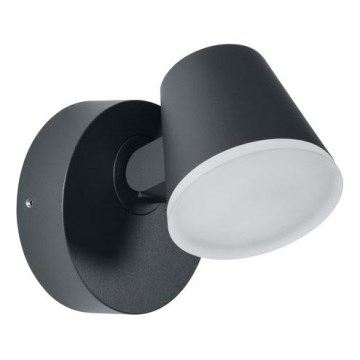 Osram - LED Outdoor Wall Light ENDURA STYLE LED/13,5W/230V IP44