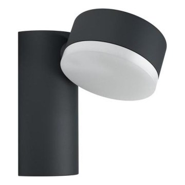 Osram - LED Outdoor Wall Light ENDURA STYLE LED/8W/230V IP44