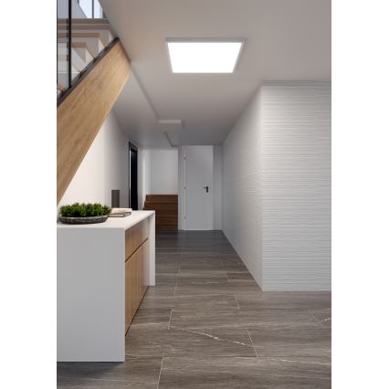 Osram - LED Recessed Ceiling Panel ESSENTIAL LED/40W/230V 3000/4000/6500K 60x60 cm