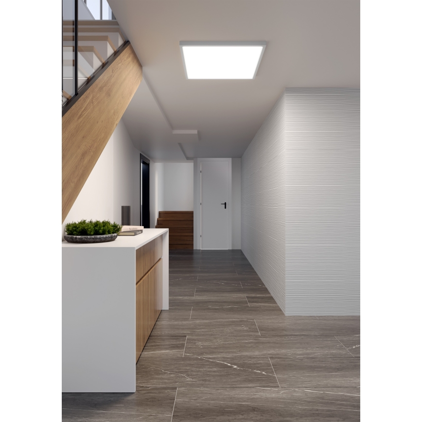 Osram - LED Recessed Ceiling Panel ESSENTIAL LED/40W/230V 3000/4000/6500K 60x60 cm
