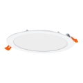Osram - LED Recessed Downlight SLIM LED/22W/230V 6500K