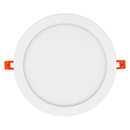 Osram - LED Recessed Downlight SLIM LED/22W/230V 6500K