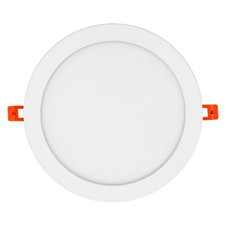 Osram - LED Recessed Downlight SLIM LED/22W/230V 6500K