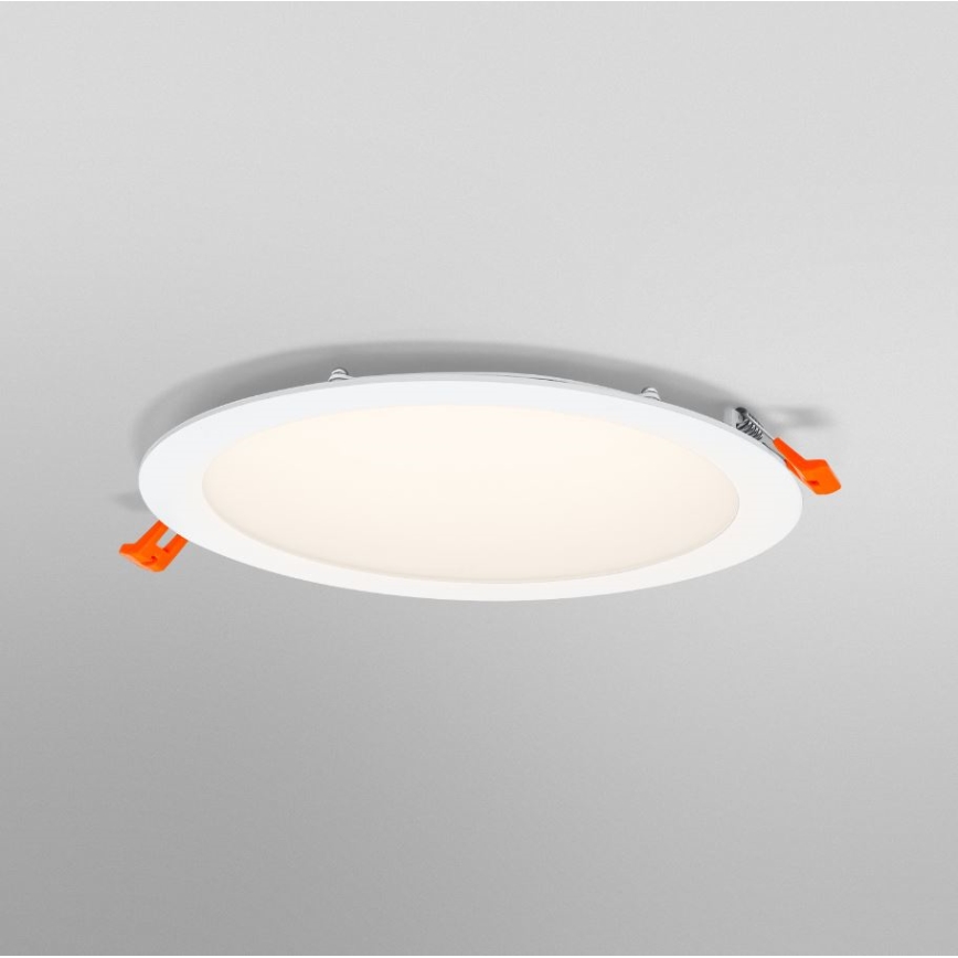 Osram - LED Recessed light SLIM LED/22W/230V 3000K