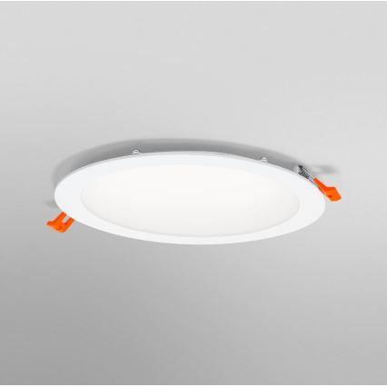 Osram - LED Recessed light SLIM LED/22W/230V 4000K