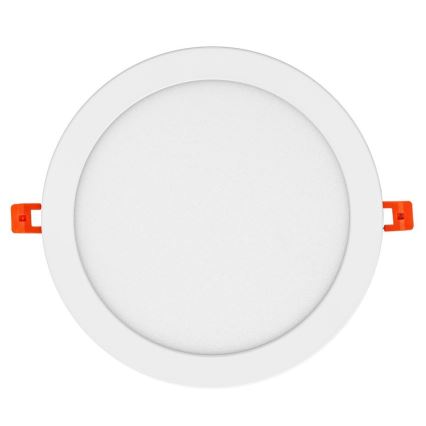 Osram - LED Recessed light SLIM LED/22W/230V 4000K