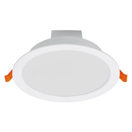 Osram - SMART+ RGB Dimmable Recessed Downlight LED/12W/230V 3000-6500K Wi-Fi