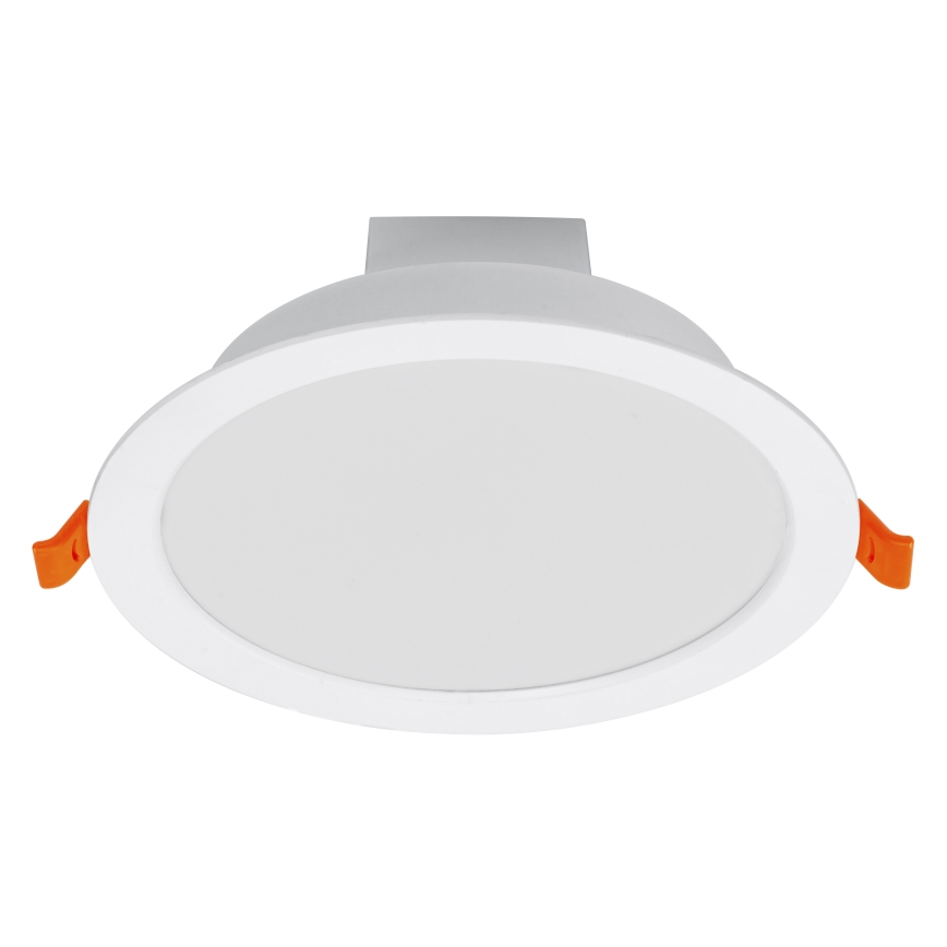 Osram - SMART+ RGB Dimmable Recessed Downlight LED/12W/230V 3000-6500K Wi-Fi