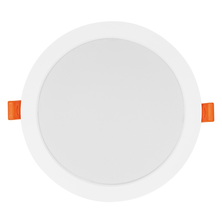 Osram - SMART+ RGB Dimmable Recessed Downlight LED/12W/230V 3000-6500K Wi-Fi