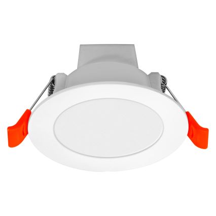 Osram - LED RGB Dimmable Recessed Downlight SMART+ DOWNLIGHT LED/4,5W/230V 3000-6500K Wi-Fi
