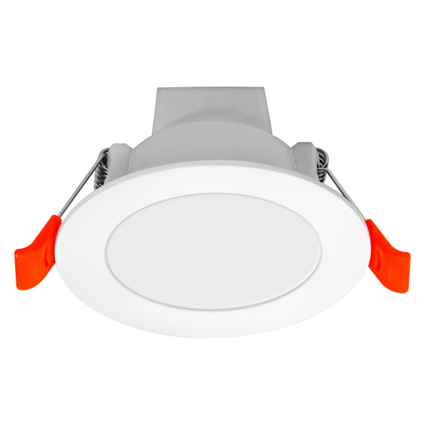 Osram - LED RGB Dimmable Recessed Downlight SMART+ DOWNLIGHT LED/4,5W/230V 3000-6500K Wi-Fi