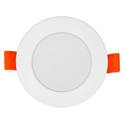 Osram - LED RGB Dimmable Recessed Downlight SMART+ DOWNLIGHT LED/4,5W/230V 3000-6500K Wi-Fi