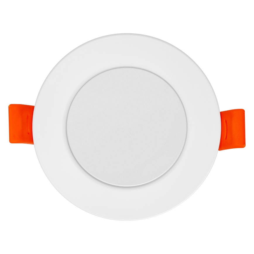 Osram - LED RGB Dimmable Recessed Downlight SMART+ DOWNLIGHT LED/4,5W/230V 3000-6500K Wi-Fi