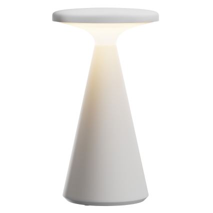 Osram - LED RGB Dimmable Touch-Control Rechargeable Outdoor Table Lamp SMART+ TWIST LED/1.35W/3.7V 1800 mAh IP44