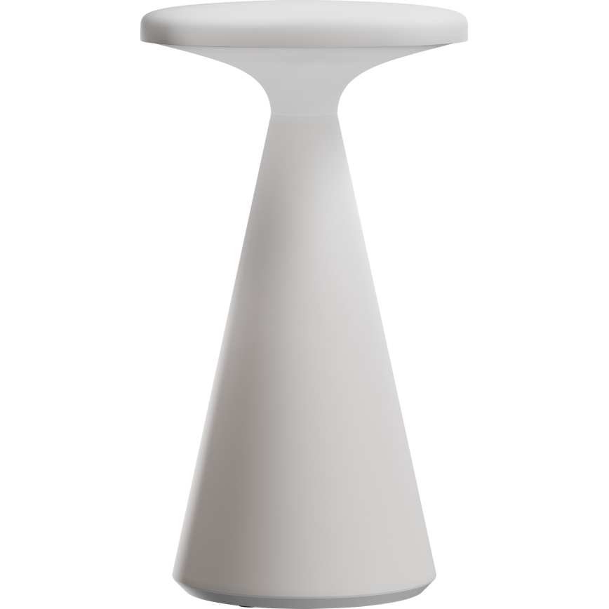 Osram - LED RGB Dimmable Touch-Control Rechargeable Outdoor Table Lamp SMART+ TWIST LED/1.35W/3.7V 1800 mAh IP44