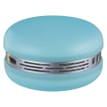 Osram - LED RGB Dimmable Speaker SMART+ MACARON LED/1.75W/3.7V 450 mAh Blue