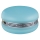 Osram - LED RGB Dimmable Speaker SMART+ MACARON LED/1.75W/3.7V 450 mAh Blue