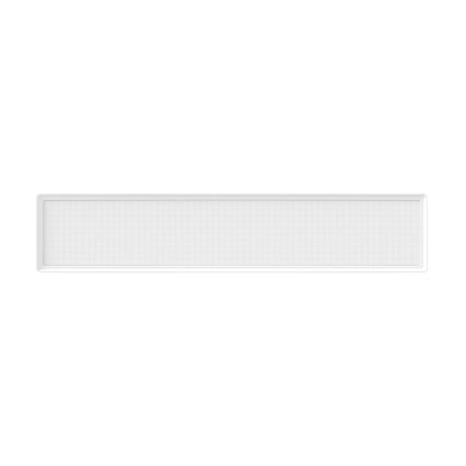 Osram - LED RGBW Dimmable ceiling light SMART+ PLANON LED/40W/230V 2800-6500K 98x20 cm Wi-Fi IP54 white