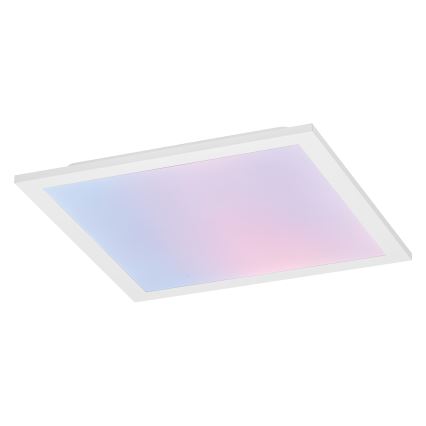 Osram - LED RGBW Dimmable ceiling light SMART+ MAGIC LED/24W/230V 2700-6500K 45x45 cm Wi-Fi + remote control