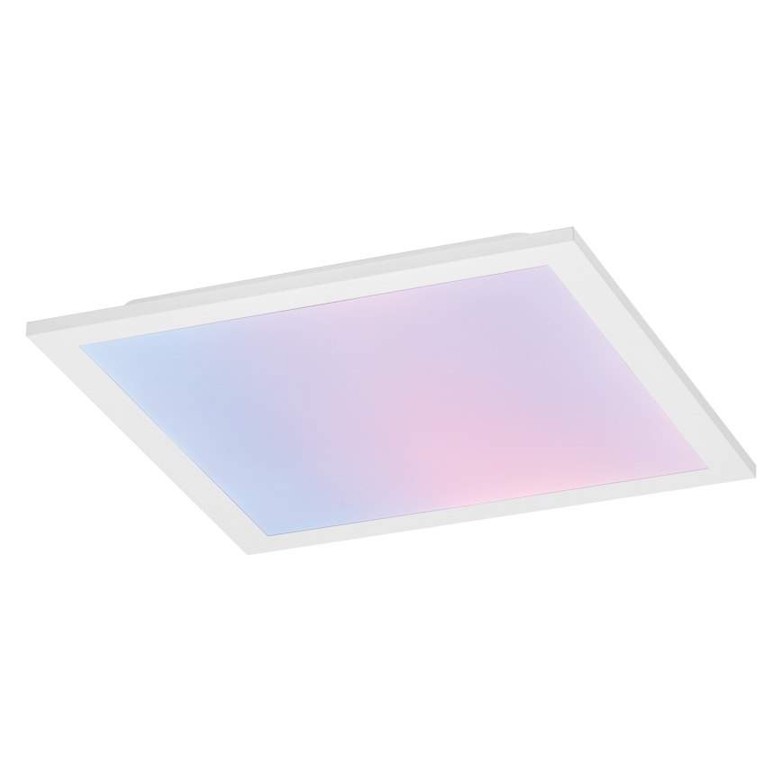 Osram - LED RGBW Dimmable ceiling light SMART+ MAGIC LED/24W/230V 2700-6500K 45x45 cm Wi-Fi + remote control