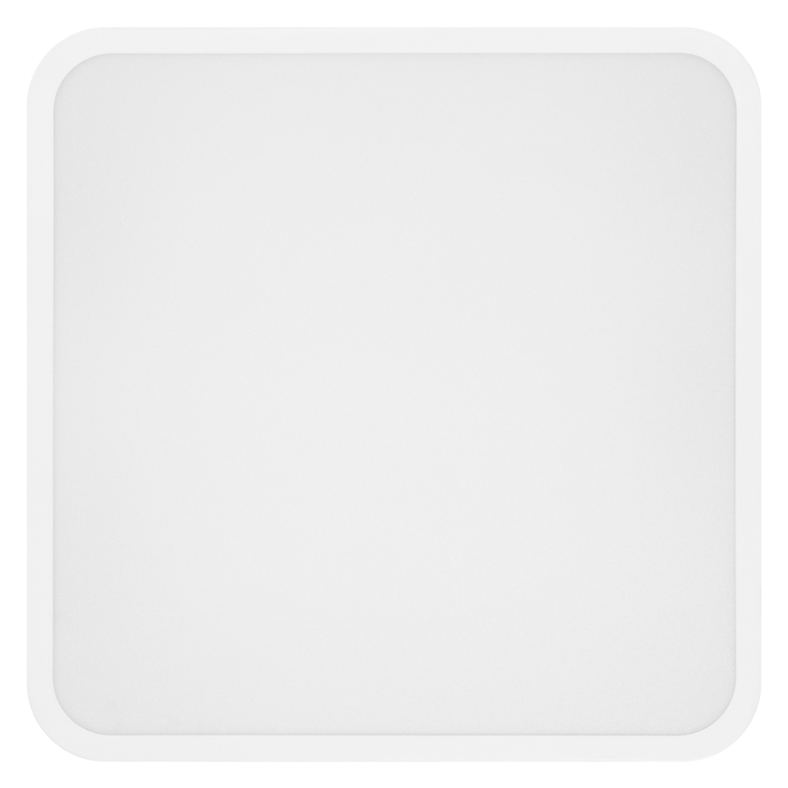 Osram - Dimmable LED RGBW Ceiling Light SMART+ ORBIS LED/28W/230V 35x35 cm 2700-6500K Wi-Fi