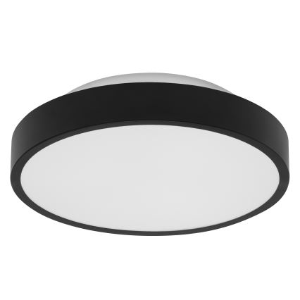 Osram - SMART+ ORBIS LED RGBW Dimmable Ceiling Light, 28W, 230V, 35 cm diameter, 2700-6500K, Wi-Fi
