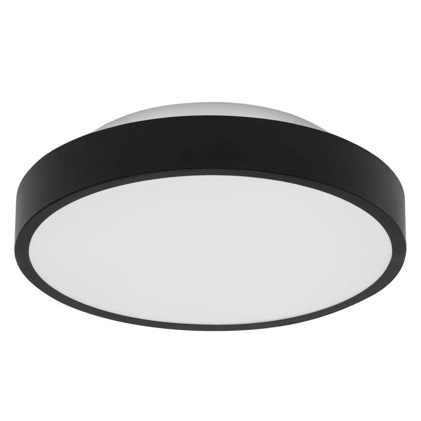 Osram - SMART+ ORBIS LED RGBW Dimmable Ceiling Light, 28W, 230V, 35 cm diameter, 2700-6500K, Wi-Fi