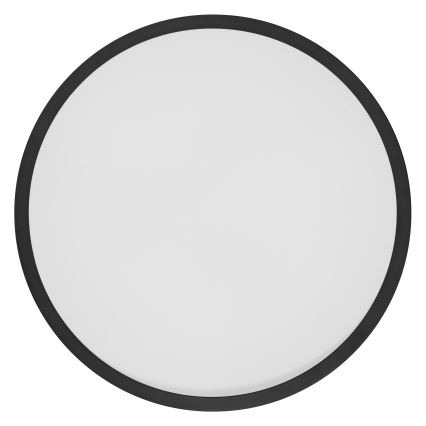 Osram - SMART+ ORBIS LED RGBW Dimmable Ceiling Light, 28W, 230V, 35 cm diameter, 2700-6500K, Wi-Fi