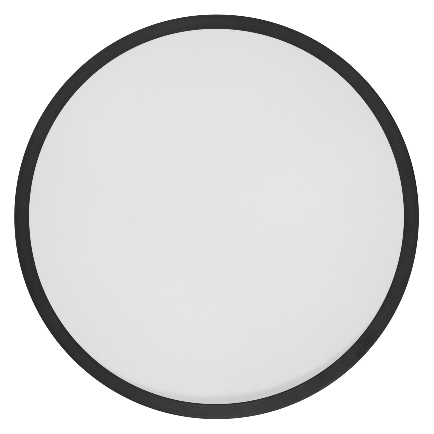 Osram - SMART+ ORBIS LED RGBW Dimmable Ceiling Light, 28W, 230V, 35 cm diameter, 2700-6500K, Wi-Fi
