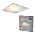 Osram - LED RGBW Dimmable ceiling light SMART+ PLANON LED/28W/230V 45x45 cm Wi-Fi